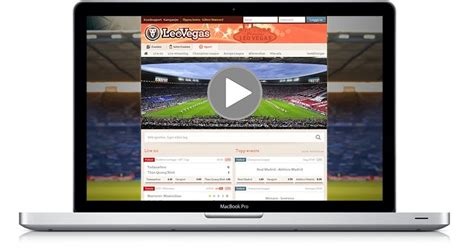 Livestreaming av sporter .